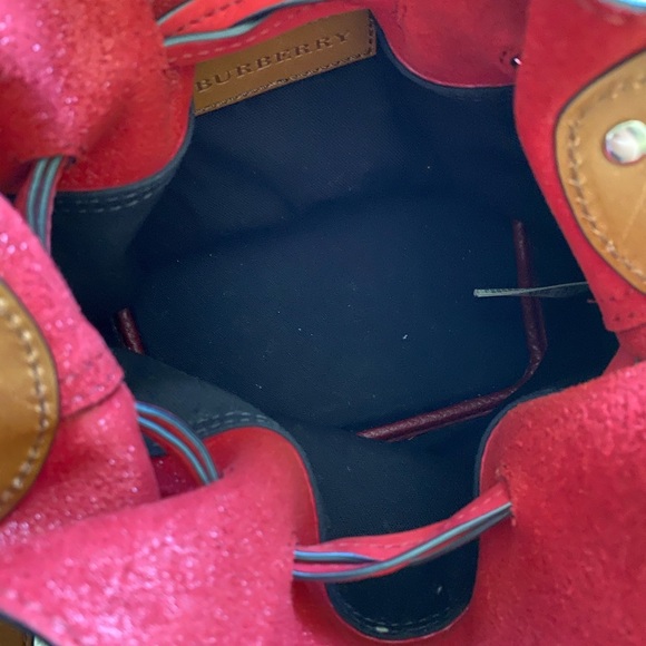 Burberry bag - Picture 8 of 9